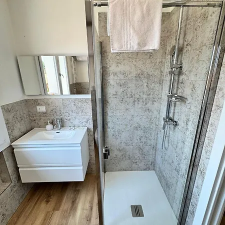 Διαμέρισμα Bulldog