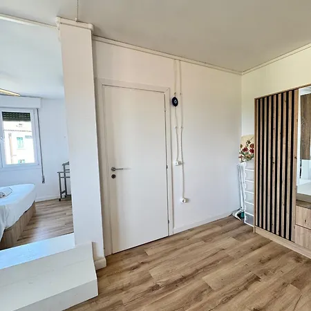 Bulldog Διαμέρισμα Βενετία