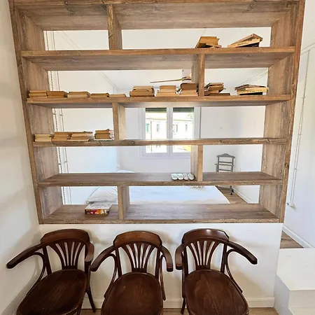 Διαμέρισμα Bulldog Βενετία