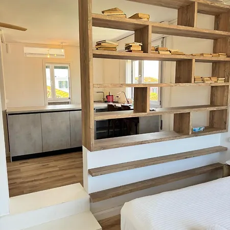 Bulldog Apartman *