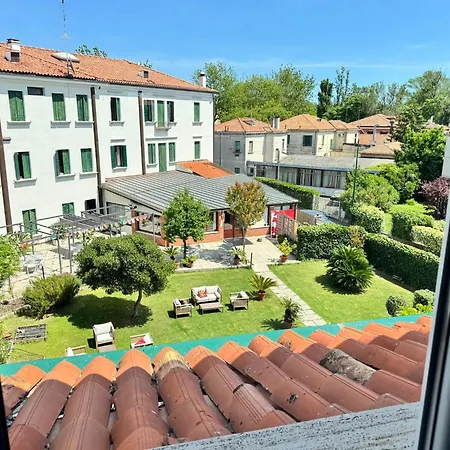 Διαμέρισμα Bulldog *