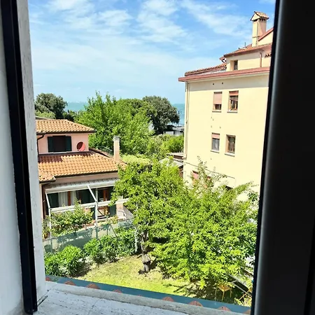 Apartman Bulldog Velence