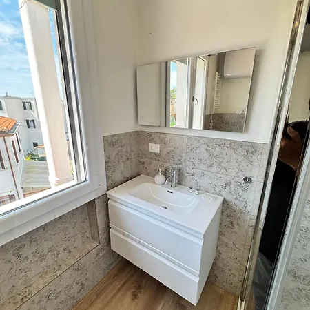 Bulldog Apartman *