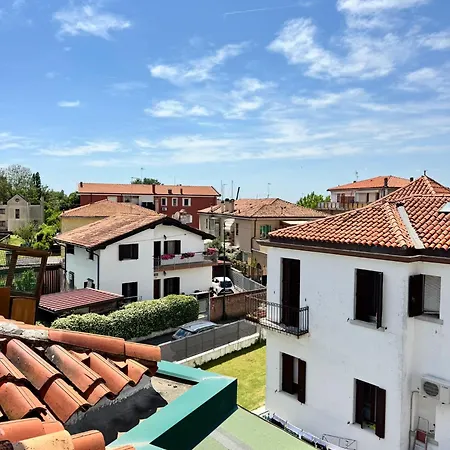 Διαμέρισμα Bulldog *