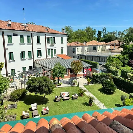 Bulldog Διαμέρισμα Βενετία