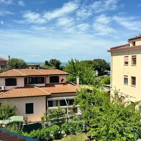 Bulldog Βενετία