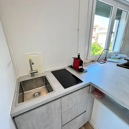 Bulldog * Βενετία