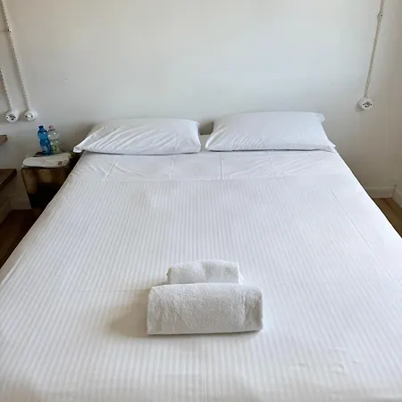 Διαμέρισμα Bulldog *