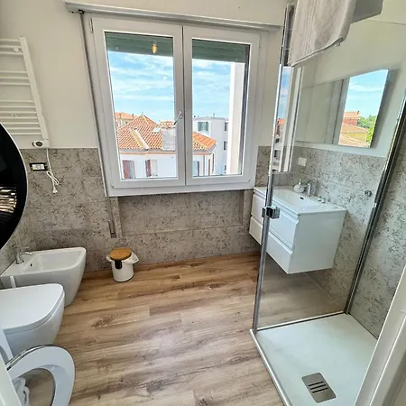 Διαμέρισμα Bulldog Βενετία