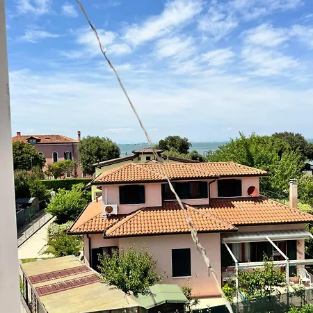 Bulldog Βενετία