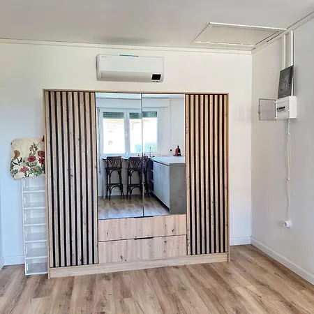 Bulldog * Βενετία