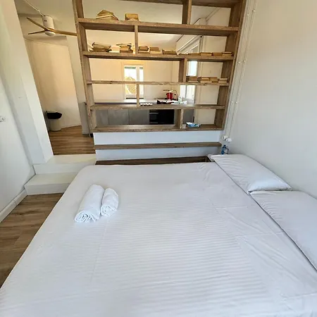 Bulldog * Βενετία