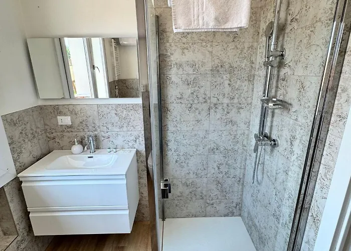 Appartamento Bulldog