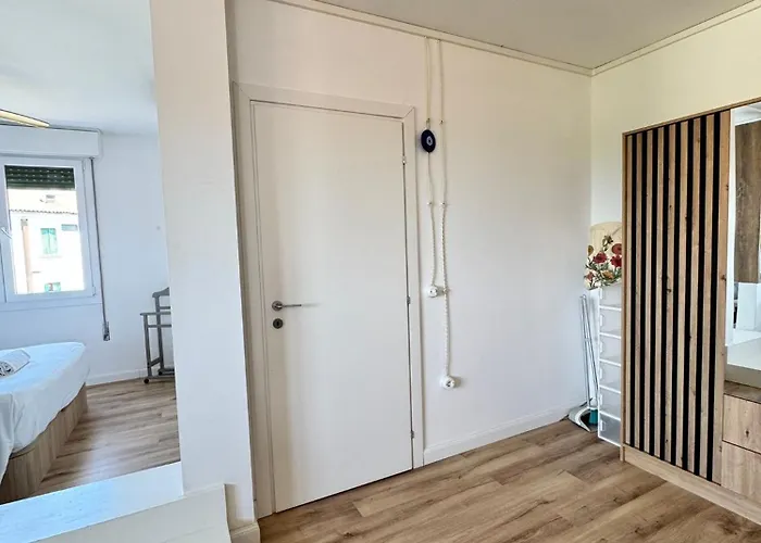 Bulldog Appartamento Venezia