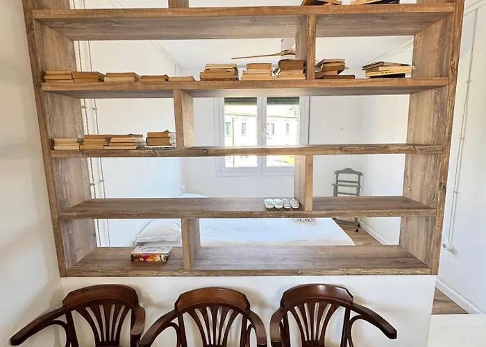 Appartamento Bulldog Venezia