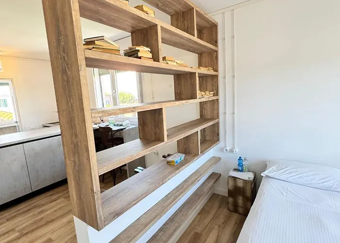 Bulldog Appartamento