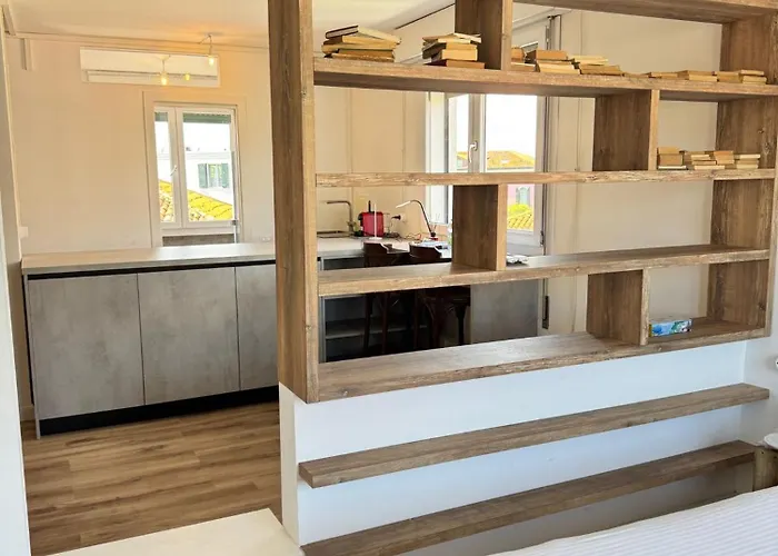 Bulldog Appartamento *