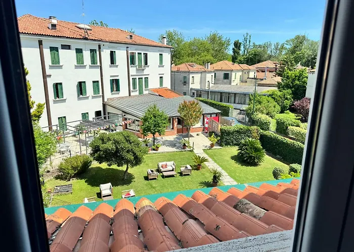 Appartamento Bulldog *