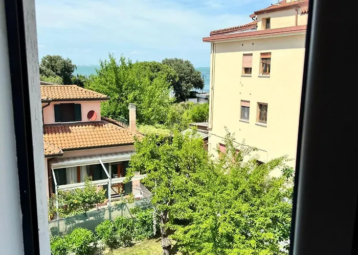 Appartamento Bulldog Venezia