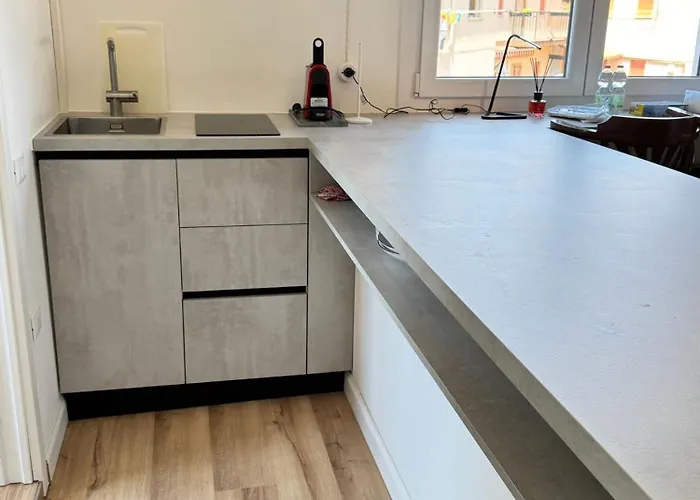 Bulldog Appartamento