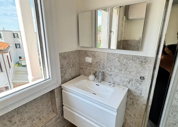 Bulldog Appartamento *