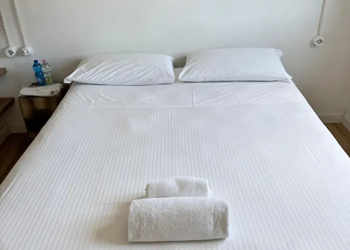 Appartamento Bulldog *