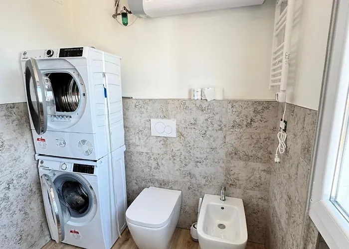 Bulldog Appartamento