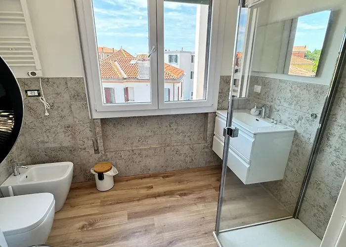 Appartamento Bulldog Venezia